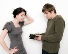 Как правильно просить деньги в долг?