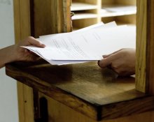 Что такое справка об отсутствии задолженности у судебных приставов?