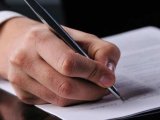 Как написать претензионное письмо о погашении задолженности (образец)?