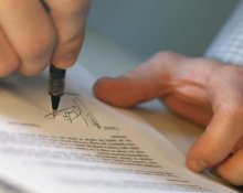 Как написать письмо об оплате задолженности по договору (образец)