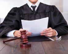 Как отменить решение мирового судьи о взыскании задолженности по налогам?