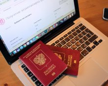Выдадут ли загранпаспорт если есть долги у приставов?