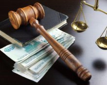 Как проходят суды по кредитным долгам